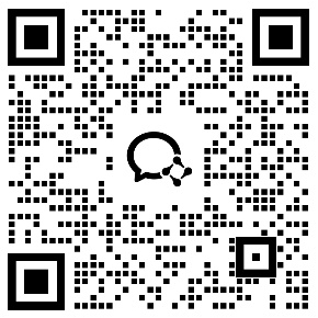 扫一扫加微信-神颜坊