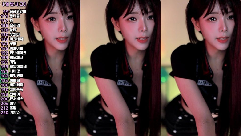 图片[36]-每日录制合集001期