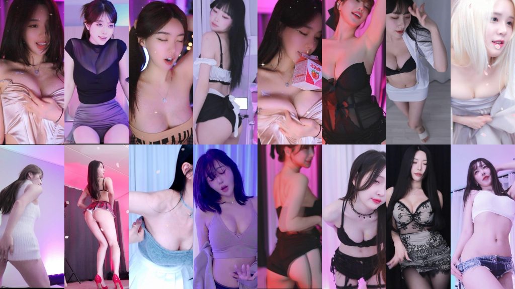 图片[1]-每日录制合集023期-神颜坊