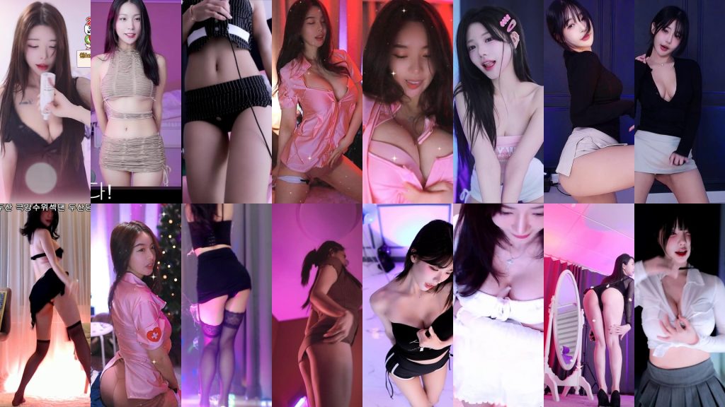 图片[1]-每日录制合集016-017期-神颜坊