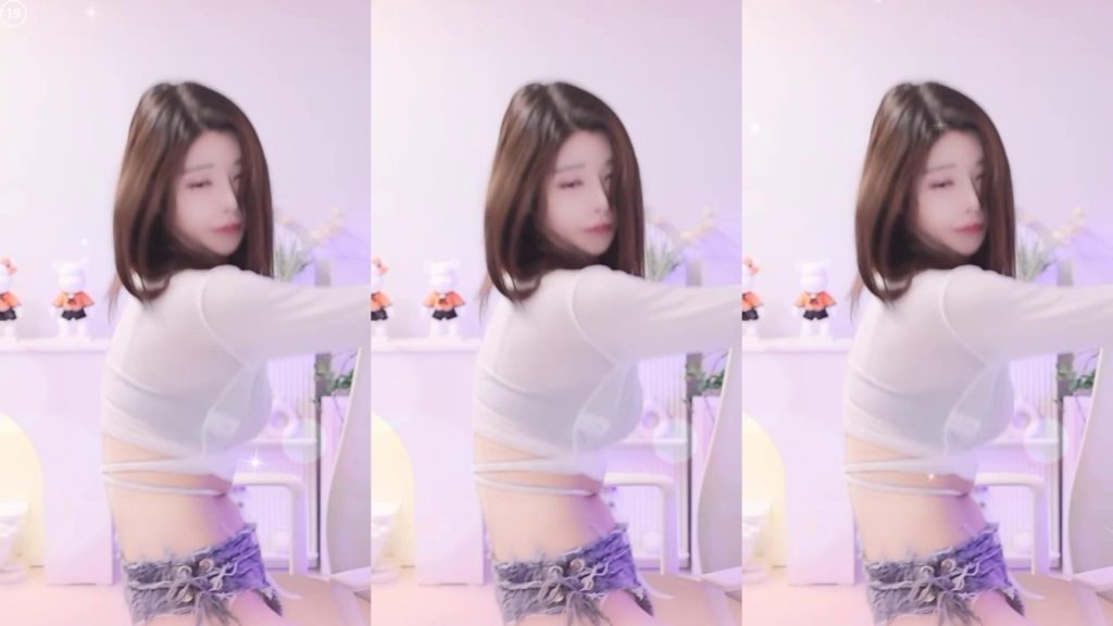 图片[10]-每日录制合集052-053期-神颜坊