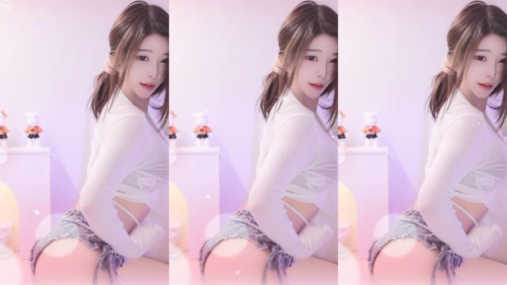 图片[11]-每日录制合集052-053期-神颜坊