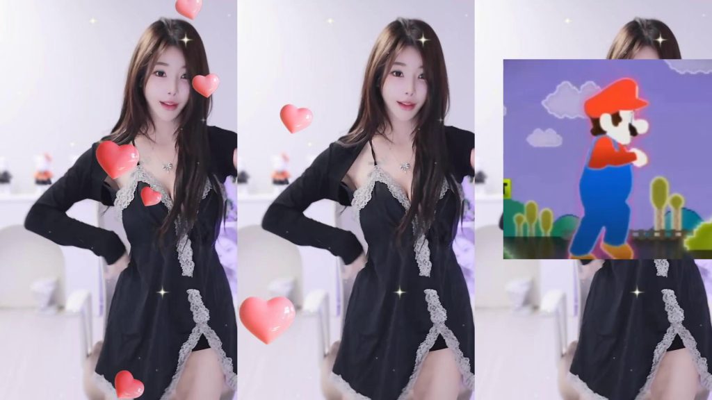 图片[7]-每日录制合集004期-神颜坊