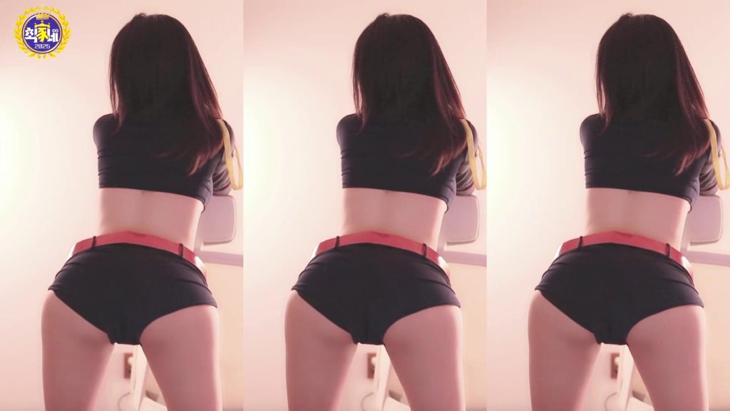 图片[16]-每日录制合集044-045期-神颜坊