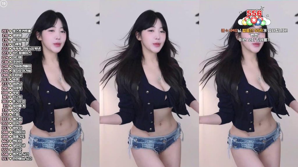 图片[5]-每日录制合集006期-神颜坊