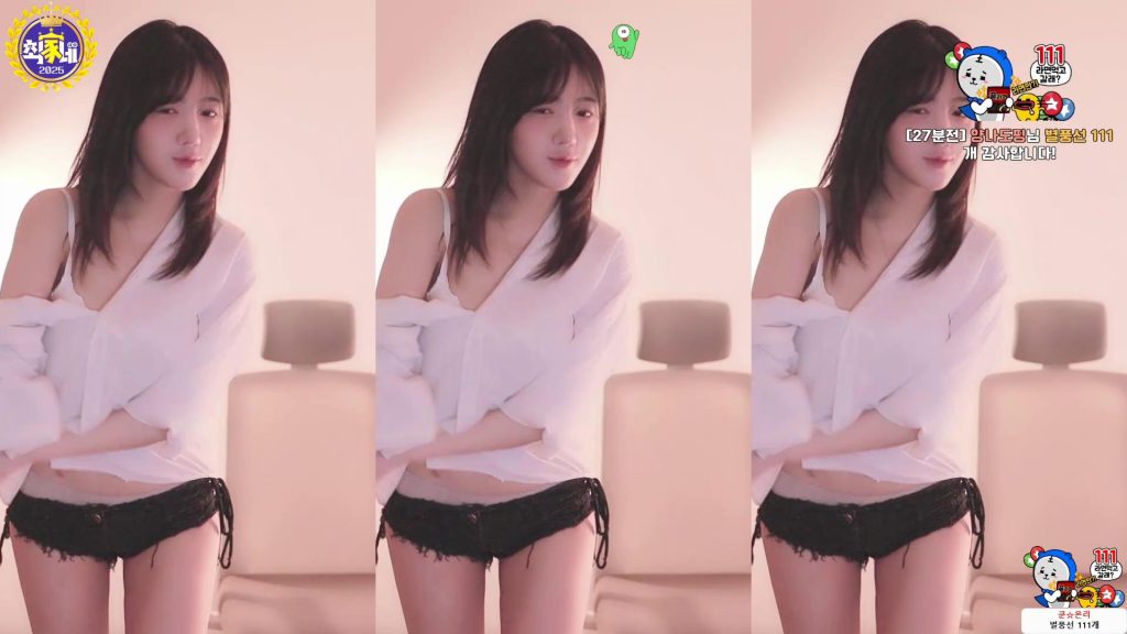 图片[10]-每日录制合集059-060期-神颜坊