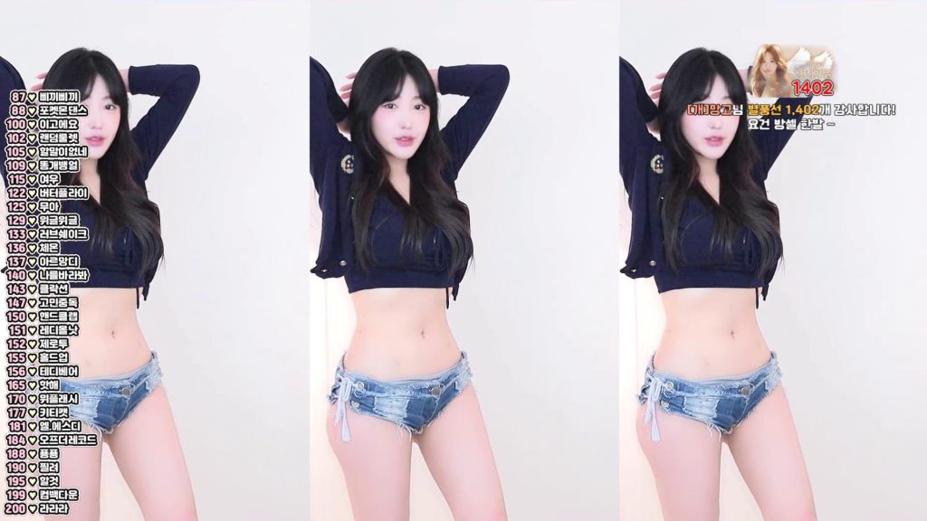 图片[6]-每日录制合集006期-神颜坊