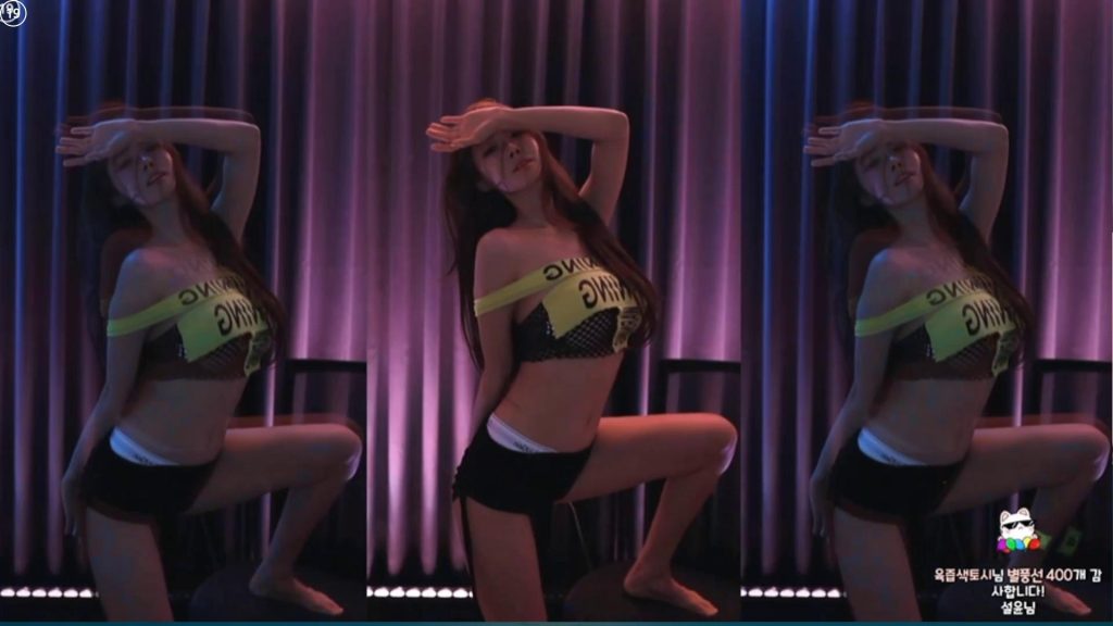 图片[5]-每日录制合集050期-神颜坊