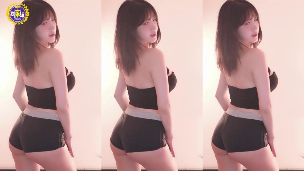 图片[19]-每日录制合集044-045期-神颜坊