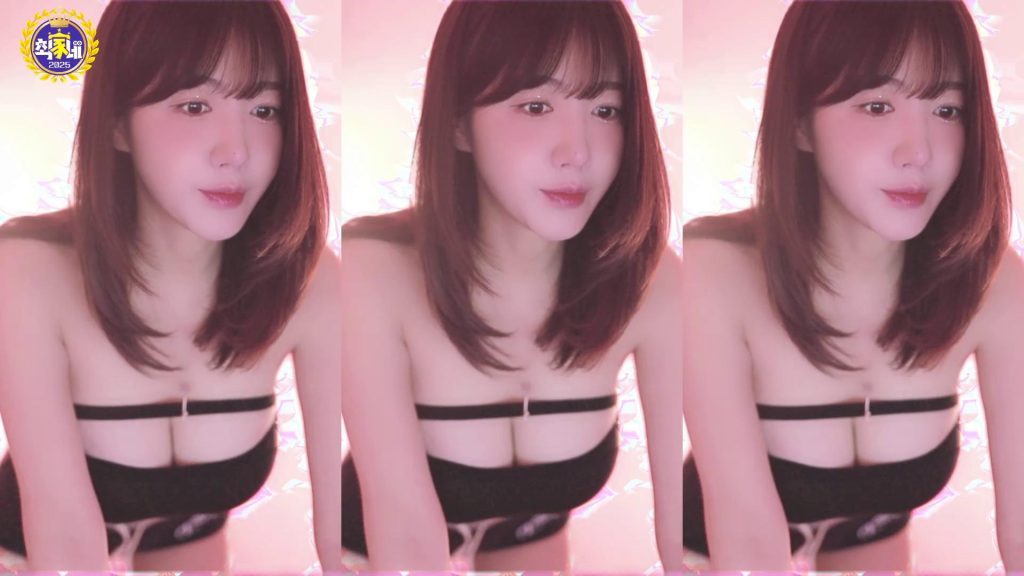 图片[20]-每日录制合集044-045期-神颜坊