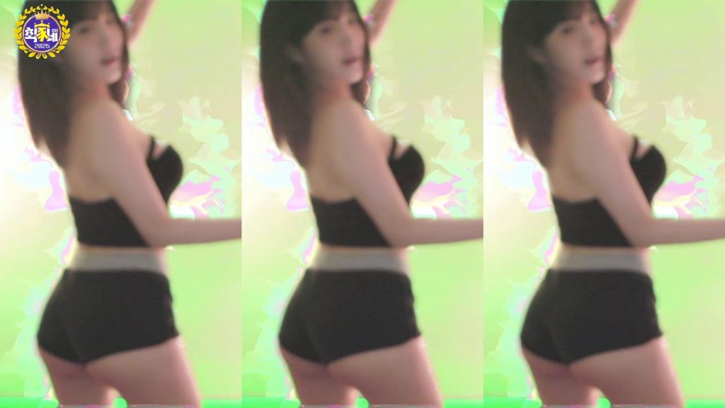 图片[21]-每日录制合集044-045期-神颜坊