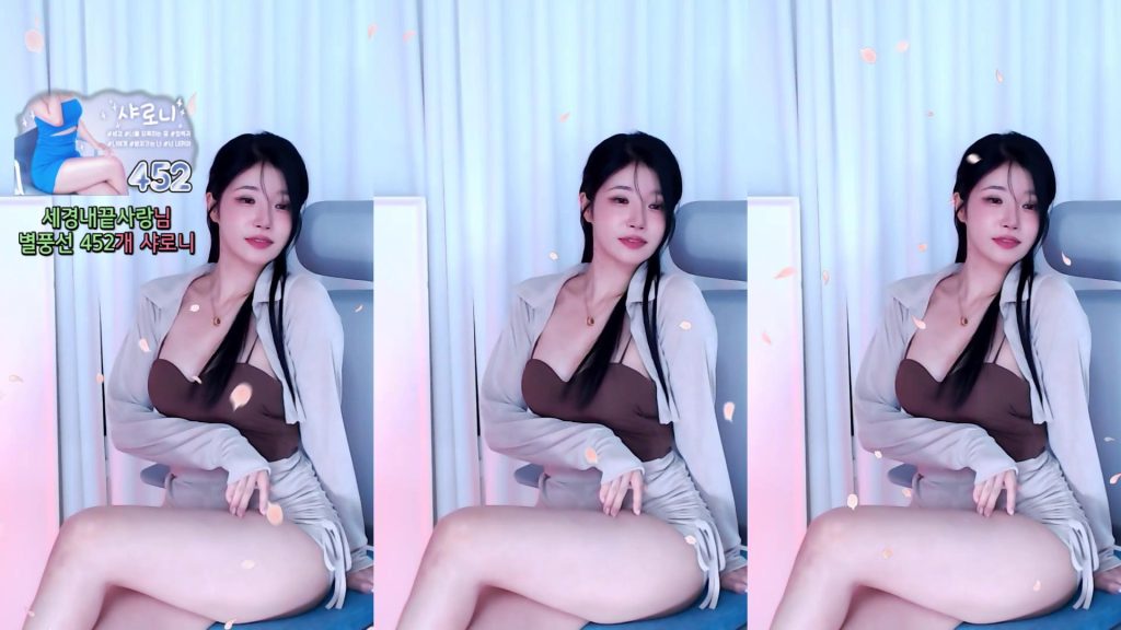 图片[39]-每日录制合集027期-神颜坊