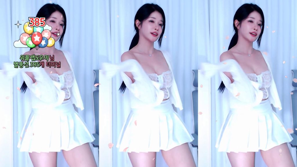 图片[80]-每日录制合集016-017期-神颜坊