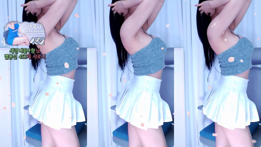 图片[33]-每日录制合集055期-神颜坊