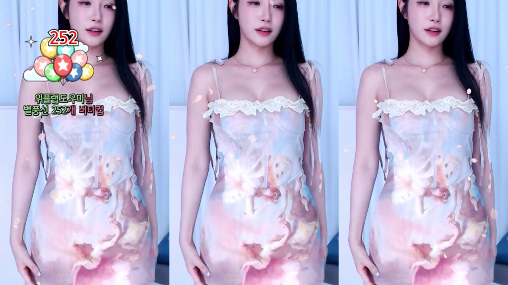 图片[34]-每日录制合集018期-神颜坊