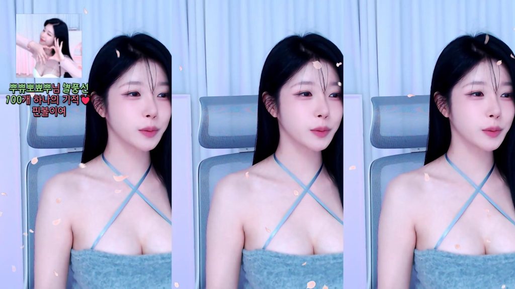 图片[34]-每日录制合集055期-神颜坊