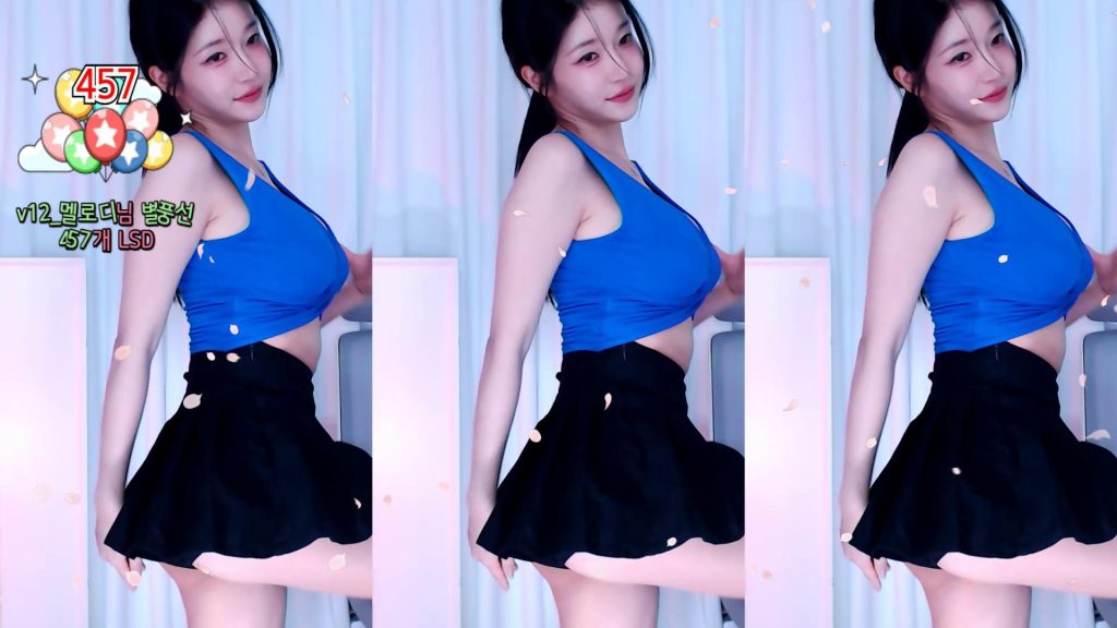 图片[25]-每日录制合集038期-神颜坊