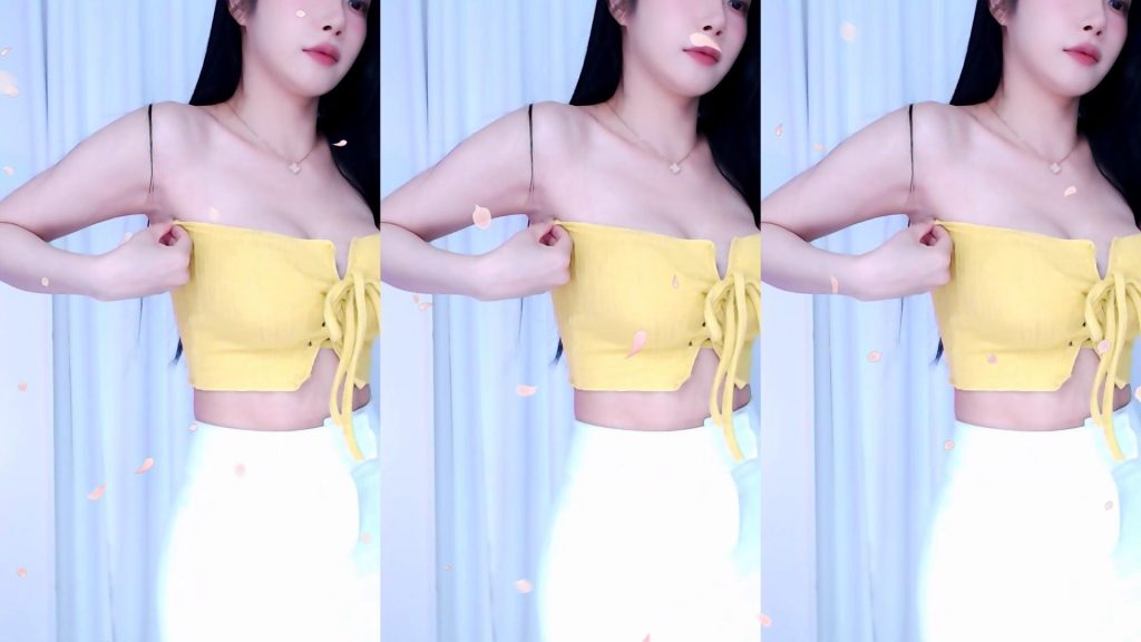 图片[81]-每日录制合集016-017期-神颜坊