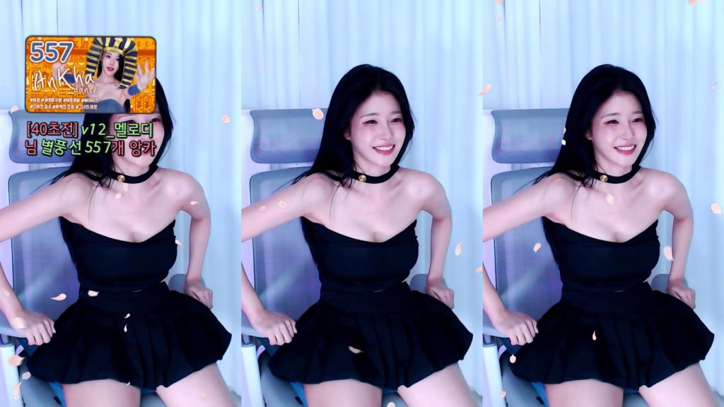 图片[39]-每日录制合集020期-神颜坊