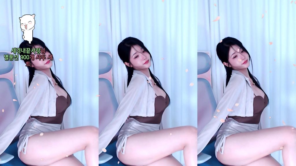 图片[41]-每日录制合集027期-神颜坊