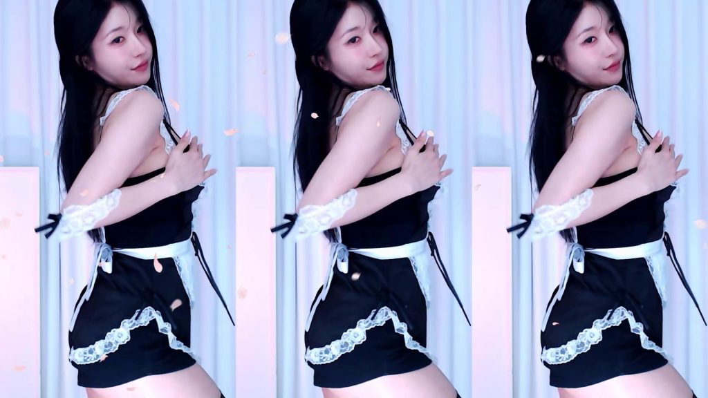 图片[85]-每日录制合集042-043期-神颜坊