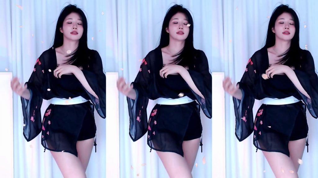 图片[73]-每日录制合集029期-神颜坊