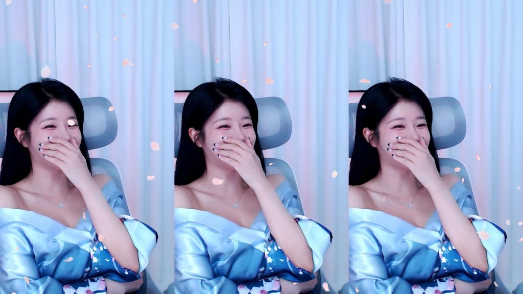 图片[80]-每日录制合集052-053期-神颜坊