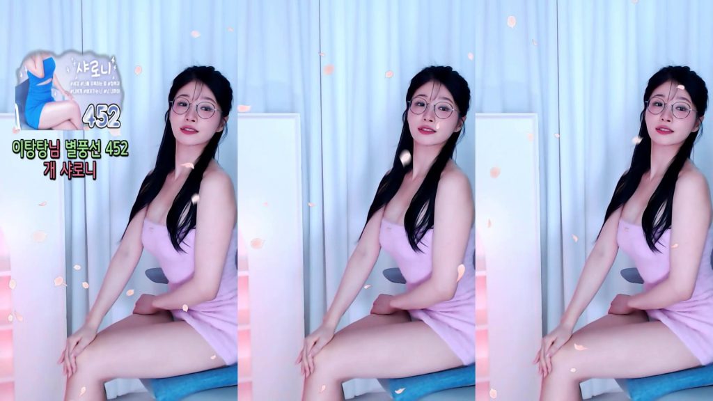 图片[43]-每日录制合集049期-神颜坊