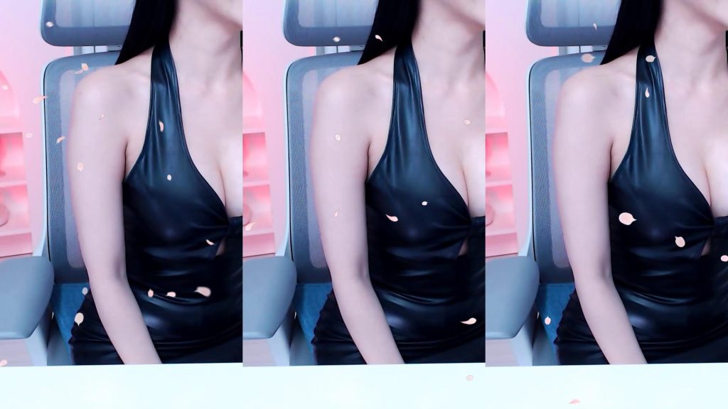 图片[88]-每日录制合集042-043期-神颜坊