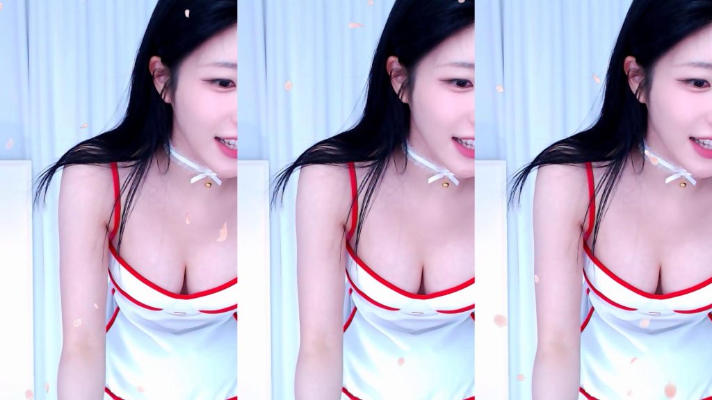 图片[49]-每日录制合集015期-神颜坊