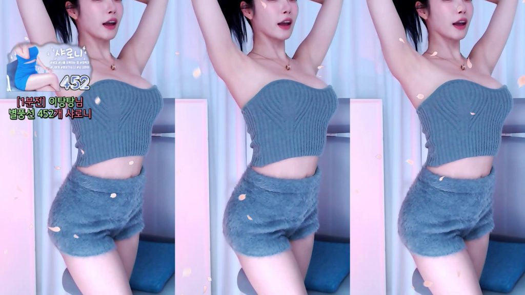 图片[50]-每日录制合集034期-神颜坊