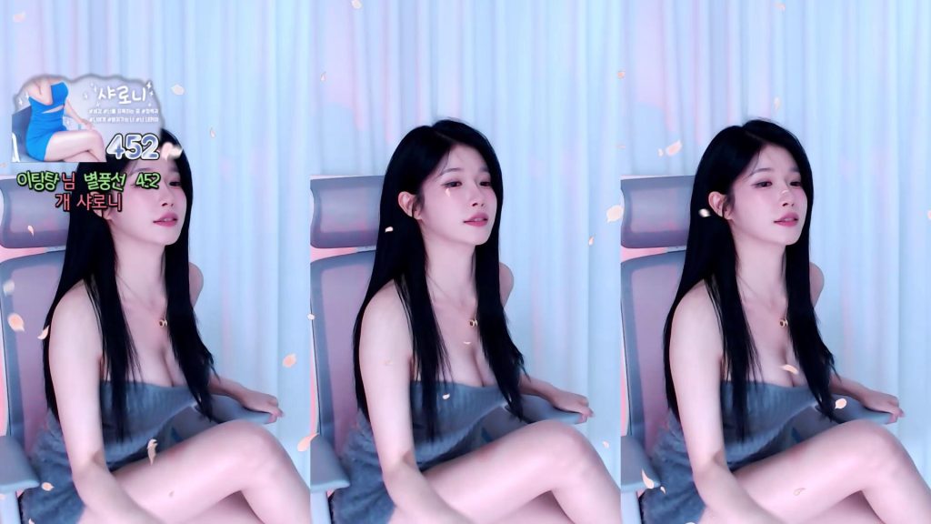 图片[51]-每日录制合集034期-神颜坊