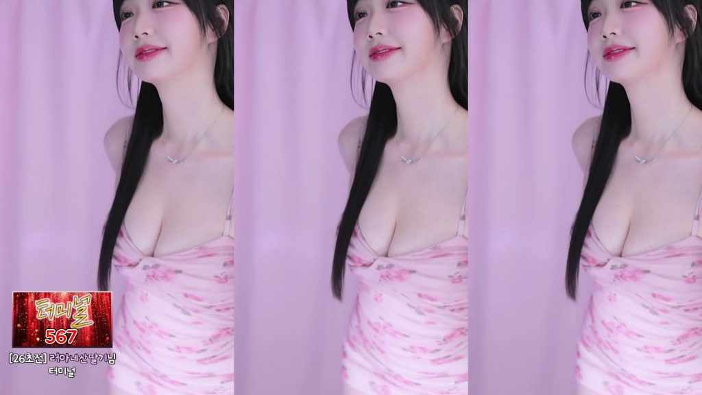 图片[25]-每日录制合集036期-神颜坊