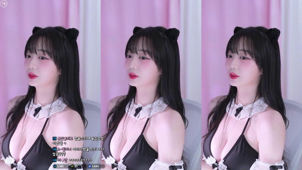 图片[64]-每日录制合集042-043期-神颜坊