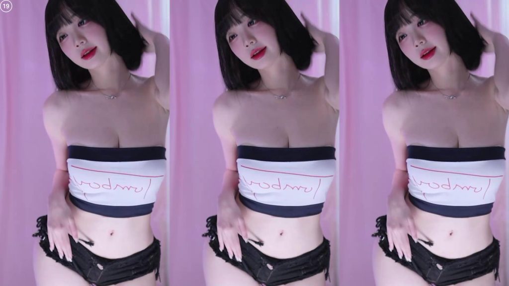 图片[26]-每日录制合集035期-神颜坊