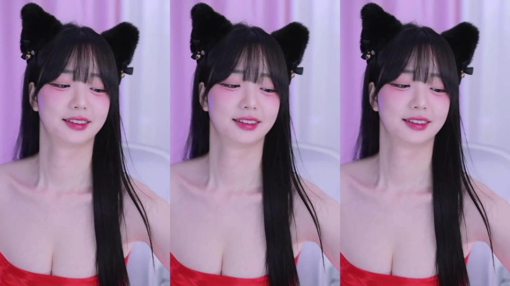 图片[24]-每日录制合集059-060期-神颜坊