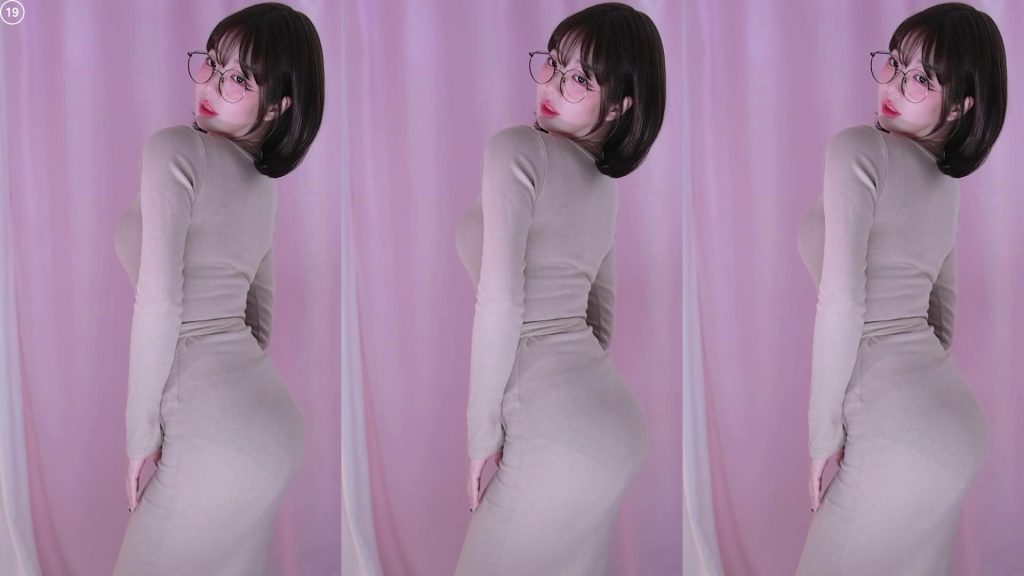 图片[55]-每日录制合集052-053期-神颜坊