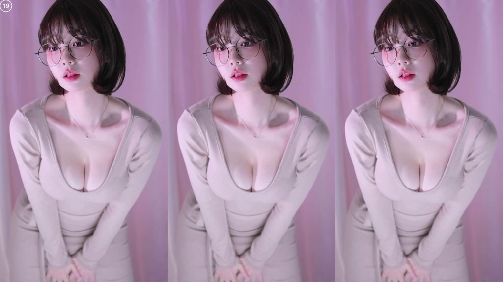 图片[56]-每日录制合集052-053期-神颜坊