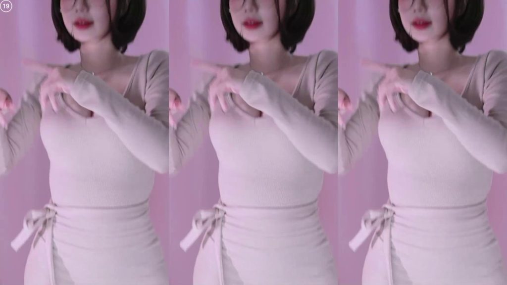 图片[57]-每日录制合集052-053期-神颜坊