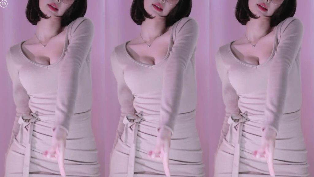 图片[58]-每日录制合集052-053期-神颜坊