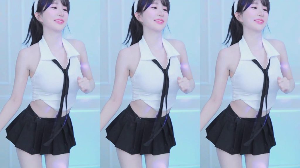 图片[114]-每日录制合集042-043期-神颜坊