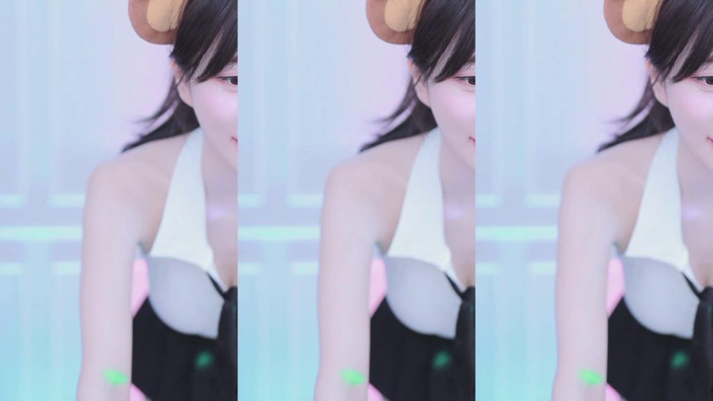 图片[115]-每日录制合集042-043期-神颜坊