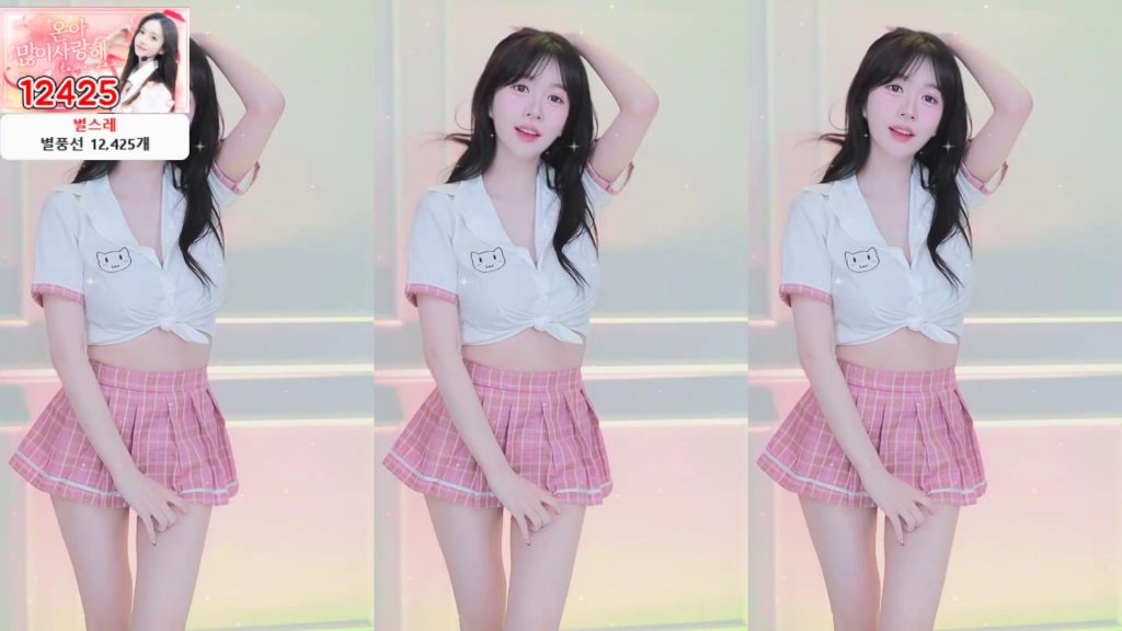 图片[76]-每日录制合集013-014期-神颜坊