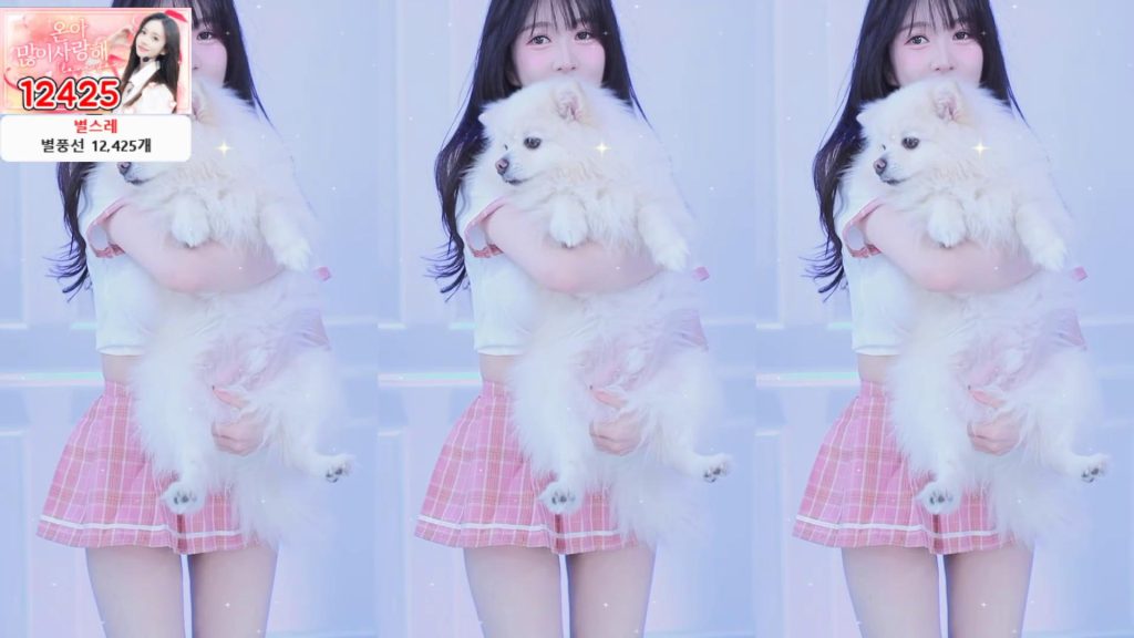 图片[77]-每日录制合集013-014期-神颜坊