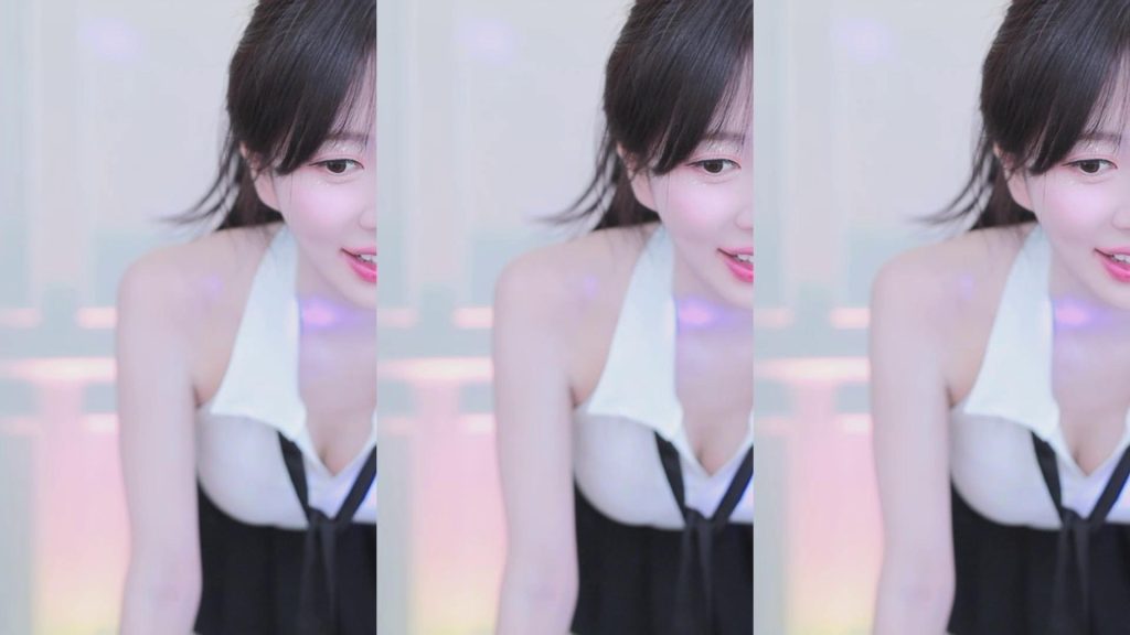 图片[116]-每日录制合集042-043期-神颜坊