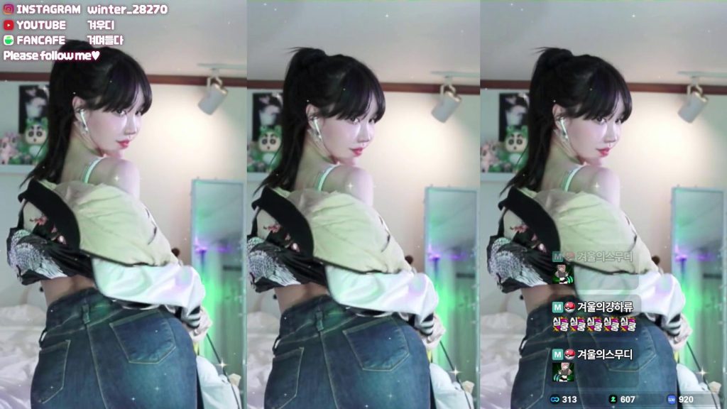 图片[22]-每日录制合集019期-神颜坊