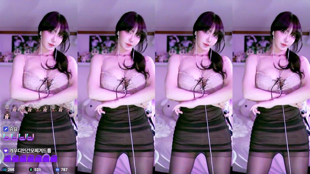 图片[9]-每日录制合集021期-神颜坊