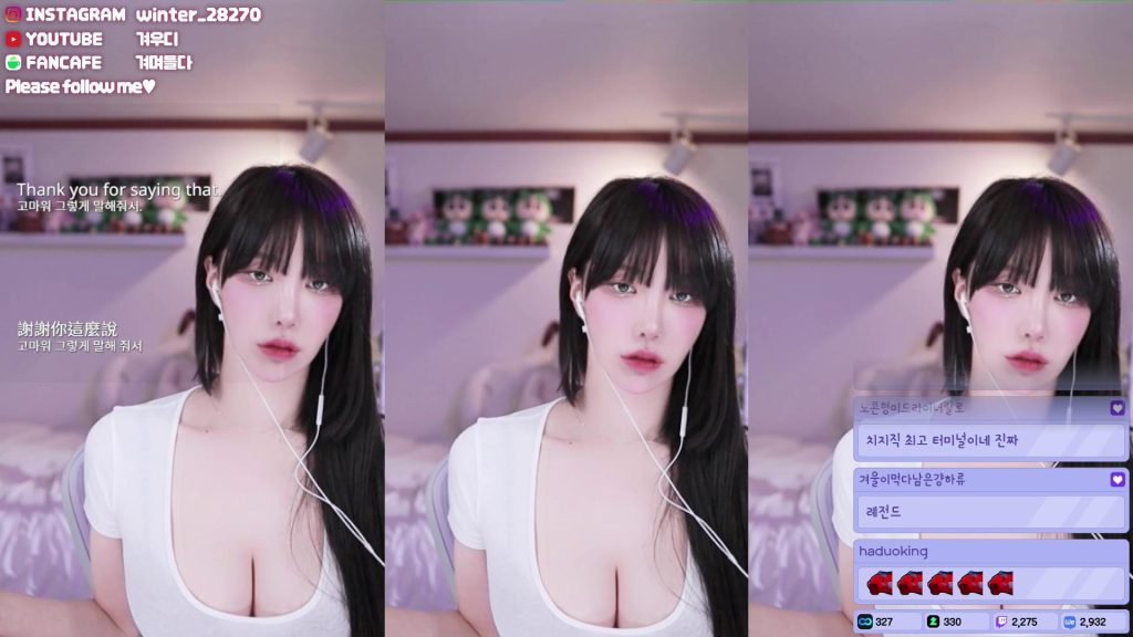 图片[12]-每日录制合集012期-神颜坊