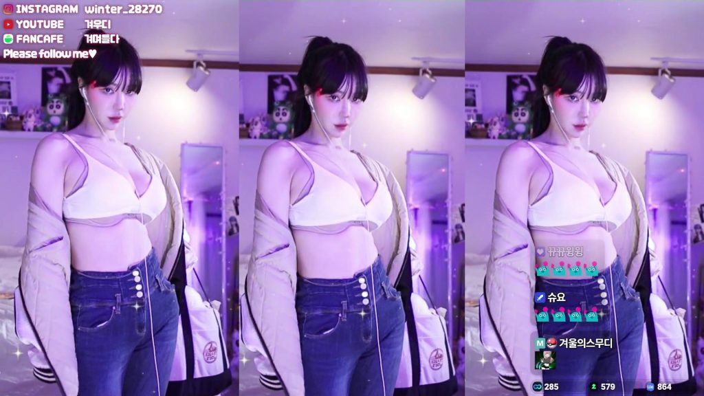 图片[23]-每日录制合集019期-神颜坊