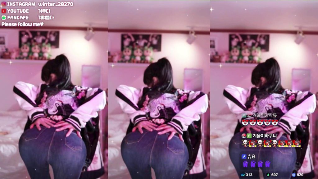 图片[24]-每日录制合集019期-神颜坊